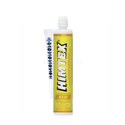 HIMFIX300 Химический анкер Himtex Fix (300 мл)